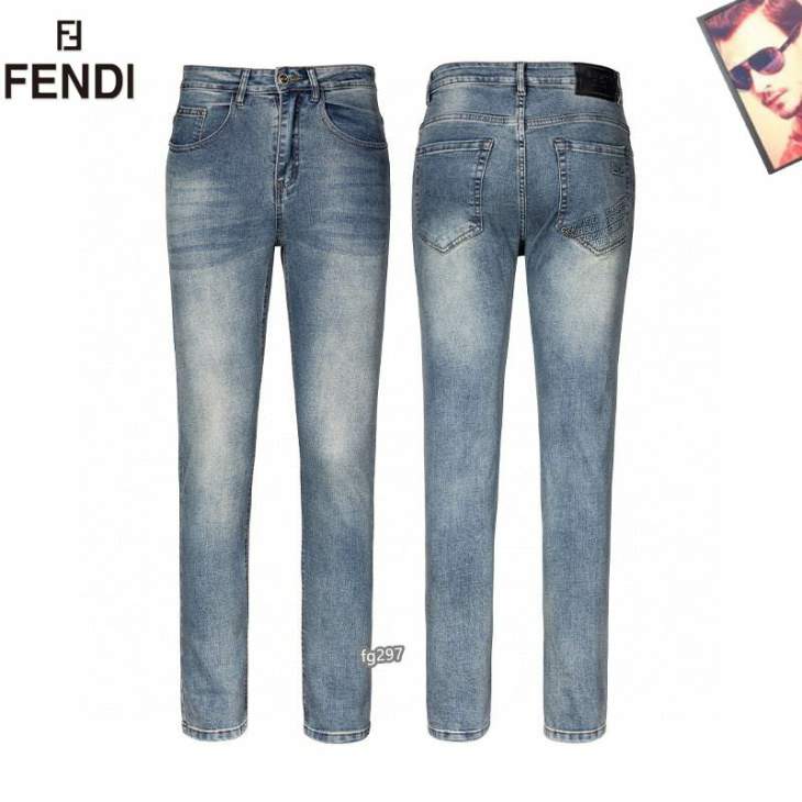 Picture of Fendi Jeans Long _SKUFendisz28-4025tr3509848